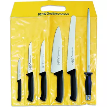 F. DICK Набор ножей 6 предметов ProDynamic F. DICK