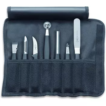 F. DICK Набор ножей для карвинга 7 предметов F. DICK