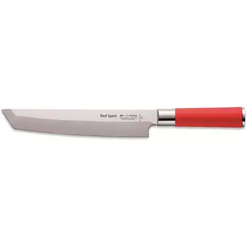 F. DICK Нож танто 21 см Red Spirit F. DICK