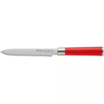 F. DICK Нож универсальный 13 см Red Spirit F. DICK