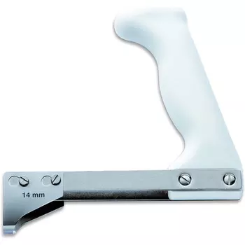 F. DICK Удалитель ребер F. DICK