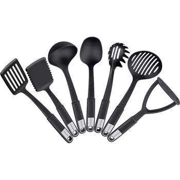 Fackelmann Набор принадлежностей 7 предметов Sense Fackelmann