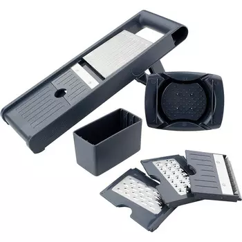 Fackelmann Мясорубка ручная 26 x 20 x 13 см Easyprepare Fackelmann