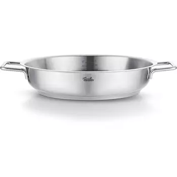 Fissler Cковорода cервировочная 28 см Pure Fissler