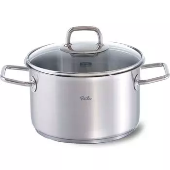 Fissler Кастрюля 16 см Viseo Fissler
