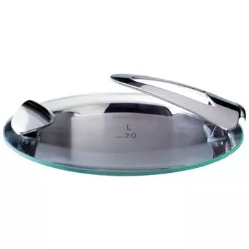 Fissler Крышка для кастрюли 18 см Solea Fissler