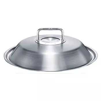 Fissler Крышка металлическая для WOK 30 см Luno® Fissler