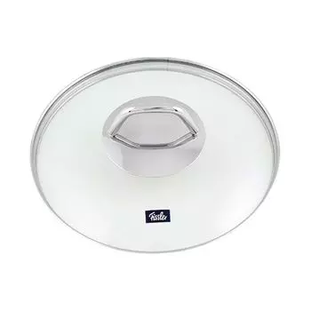 Fissler Крышка стеклянная 20 см Black Edition / Colonia Fissler