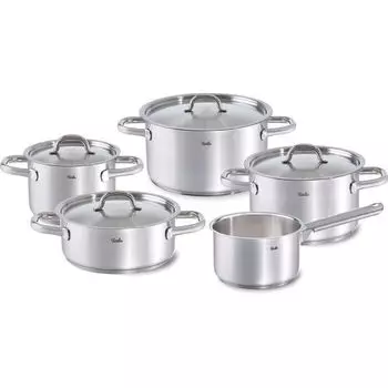 Fissler Набор посуды, 5 предметов, Family Line Fissler