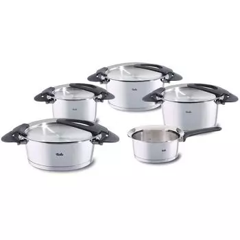 Fissler Набор посуды, 5 предметов, Intensa Fissler