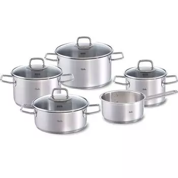 Fissler Набор посуды, 5 предметов, Viseo Fissler