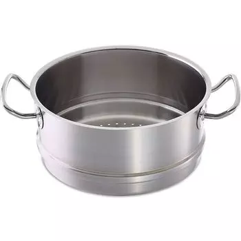 Fissler Паровая вставка 20 см Original-profi Collection Fissler