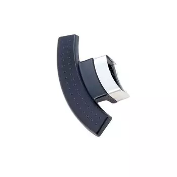 Fissler Ручка к крышке от скороварки черная 22 см Magic Fissler