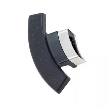 Fissler Ручка к крышке от скороварки черная 20 см Magic Fissler