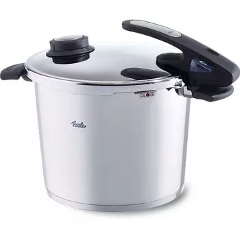 Fissler Скороварка 10 л Vitavit Edition Design Fissler