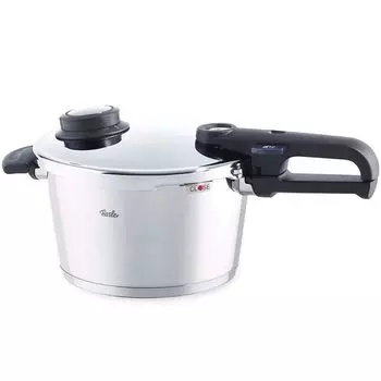 Fissler Скороварка 4,5 л (22 см) Vitavit Premium Fissler