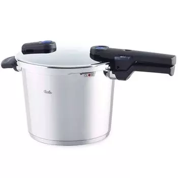 Fissler Скороварка 6 л Vitaquick Fissler