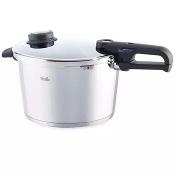 Fissler Скороварка 8 л Vitavit Premium Fissler