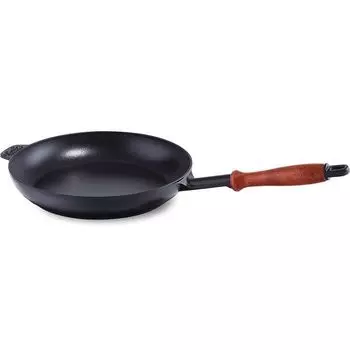 Fissler Сковорода чугунная 28 см Arcana Fissler