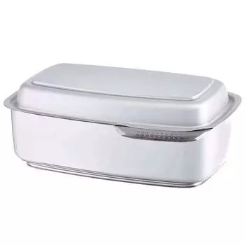 Fissler Жаровня с крышкой 36 см Magic Fissler