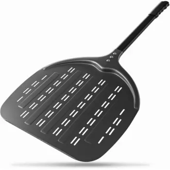 G.a HOMEFAVOR Лопатка для пиццы 40,8x35 см с удлинённой ручкой 88 см G.a HOMEFAVOR