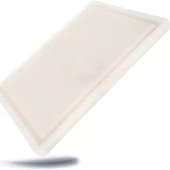 Gastronette Пластиковая разделочная доска Gastronette 60x40x2 см BPA Free