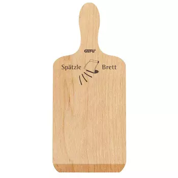 Gefu Доска для шпецле 32,6 х 14,4 см Panelo Gefu