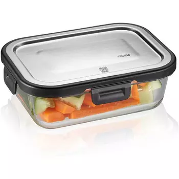 Gefu Контейнер для хранения 17,7 х 13 см Milo Gefu