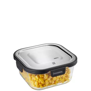 Gefu Контейнер для хранения продуктов 0,8 л Milo Gefu