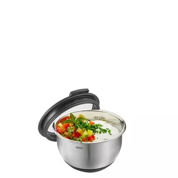 Gefu Миска для смешивания\хранения 12 см/0,6 л Muovo Gefu