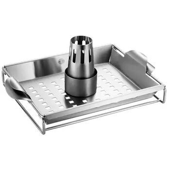 Gefu Набор для гриля 3 предмета 37х25,2х14,6 см Gefu