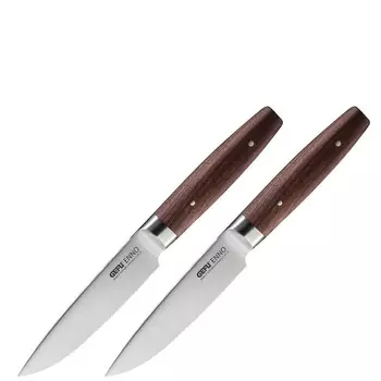 Gefu Набор из 2 ножей для стейка 23 см Enno Gefu