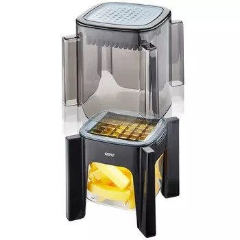 Gefu Набор из 3 ножей для овощей и фруктов 15,6 см Tricut Gefu