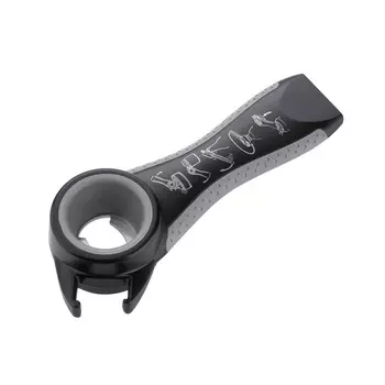 Gefu Открывалка многофункциональная 5 в 1/14,6 см Aperto Gefu