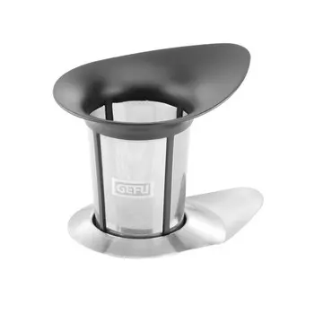 Gefu Сито для чая с подставкой 5 см Armonia Gefu