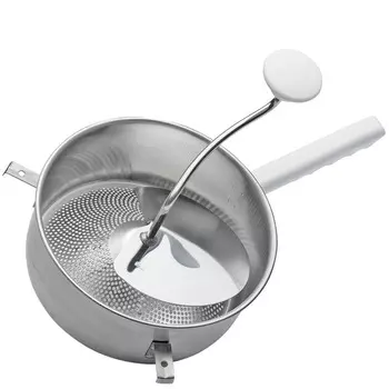 Gefu Сито для перетирания фруктов и овощей 20 см Flotte Lotte Gefu