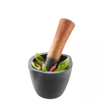 Gefu Ступка с пестиком 6,8 см X-Plosion Gefu