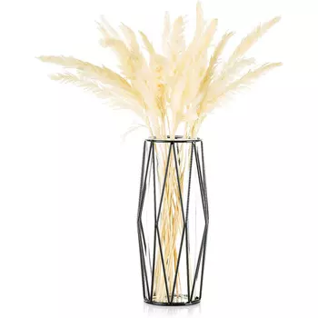 Glasseam Ваза для цветов 27 см Glasseam