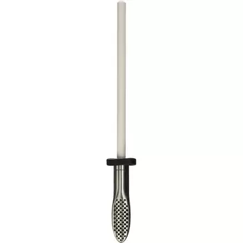 Global Точилка для ножей Global G-74 из керамики, 22 см