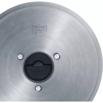 Graef Гладкий нож Graef 1641109, Tend T5,T6,T7