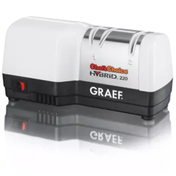 Graef Электроточилка Graef Hybrid CC 80