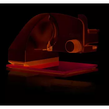 Graef Ломтерезка Graef Master М 80