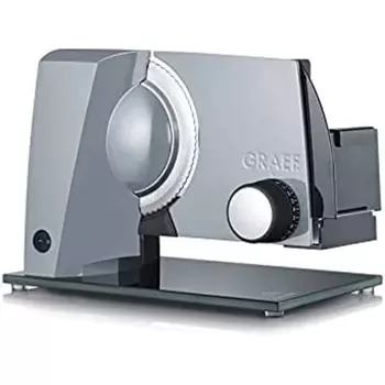 Graef Ломтерезка Graef S 12050 / металл