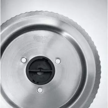 Graef Нож зубчатый 17 см для ломтерезок Evo, Sliced Kitchen Graef