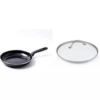 GreenPan Сковорода 24 см Memphis GreenPan