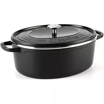 GreenPan Жаровня 25 см Featherweights GreenPan