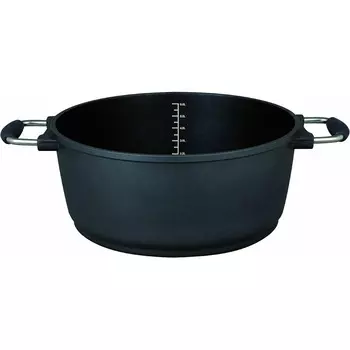 GSW Кастрюля 6,7 л GSW