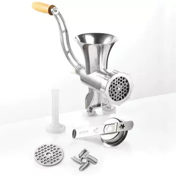 GSW Мясорубка GSW