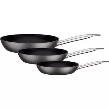 GSW Набор сковород 3 предмета GSW