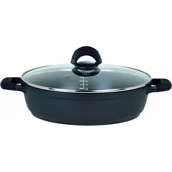 GSW Сковорода для тушения 24 см GSW